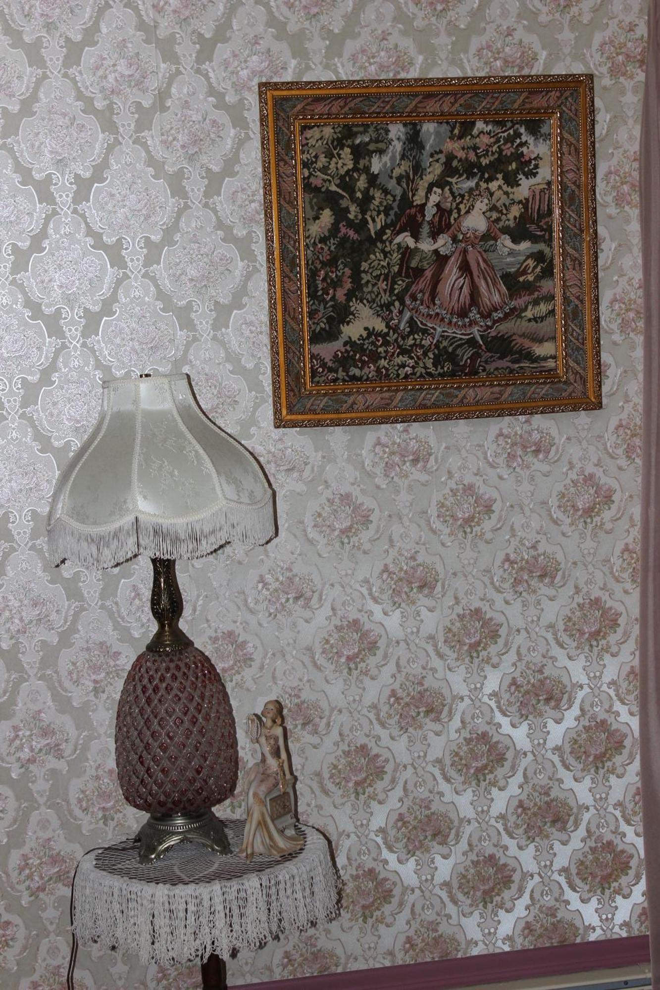 Carriage Stop Bed & Breakfast Palmyra Bagian luar foto
